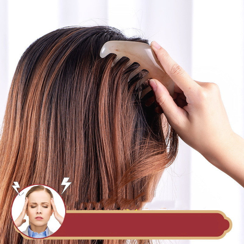 Household Hair Treatment Combing Tools Health Care