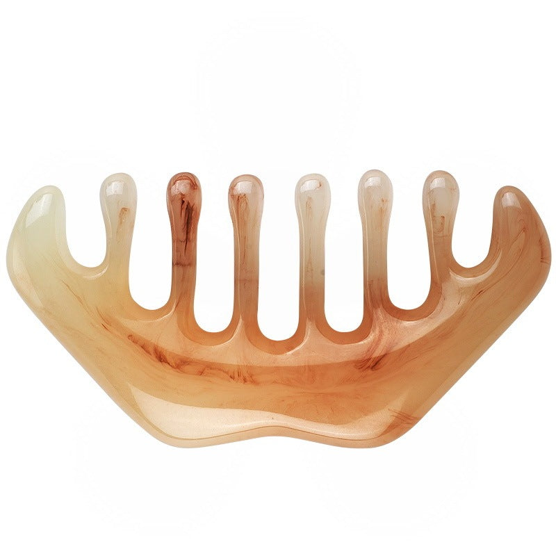 Household Hair Treatment Combing Tools Health Care