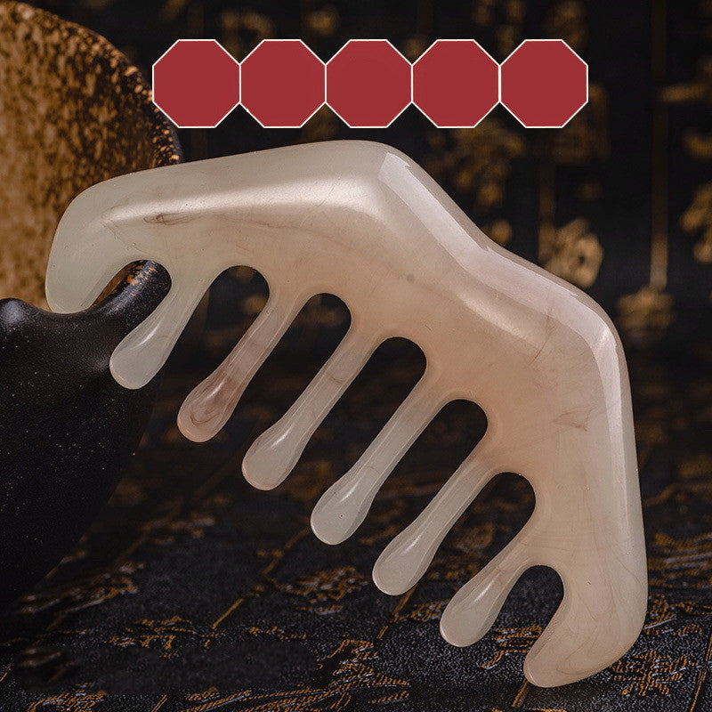 Household Hair Treatment Combing Tools Health Care