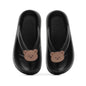 Couple Outdoor Slip-on Slippers