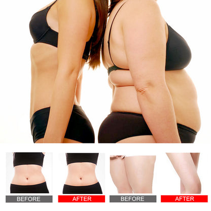 Ginger Body Shaping Health Care Sticker Firming Slimming
