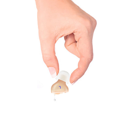 Skin Tone Hearing Aids Invisible Hearing Aid Headphones