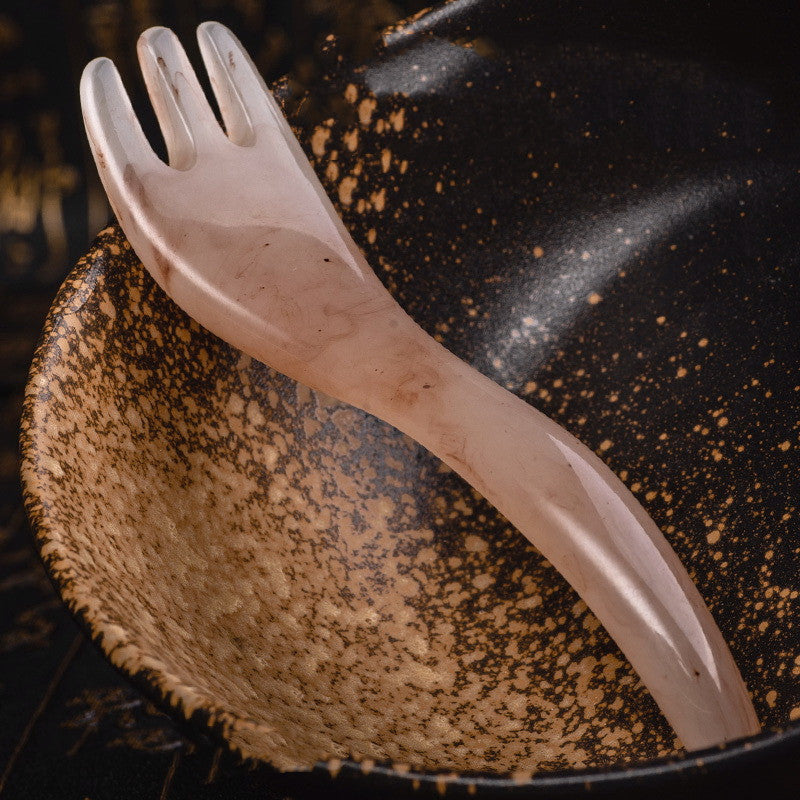Household Hair Treatment Combing Tools Health Care