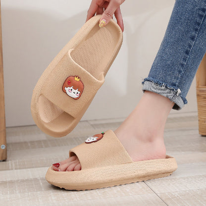 Home Men's Sandals Summer Outdoor Wear