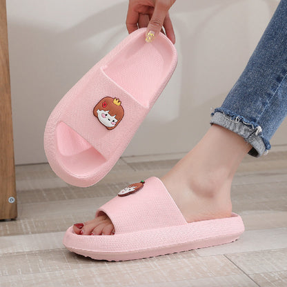 Home Men's Sandals Summer Outdoor Wear