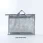Buggy PVC Waterproof Leather Protective Storage Pannier Dustproof Bag