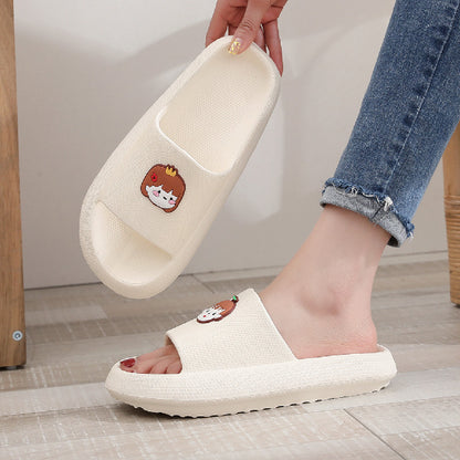 Home Men's Sandals Summer Outdoor Wear
