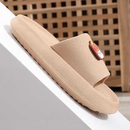 Home Men's Sandals Summer Outdoor Wear
