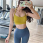 Summer Sports Sling Vest Underwear Women's Halter