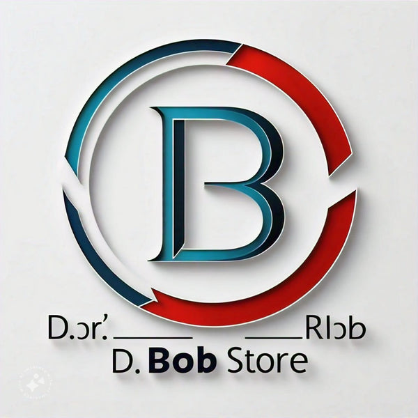 Shop Dr Bob