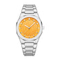 Men's Watch Luxurious And Simple Octagonal Large Dial