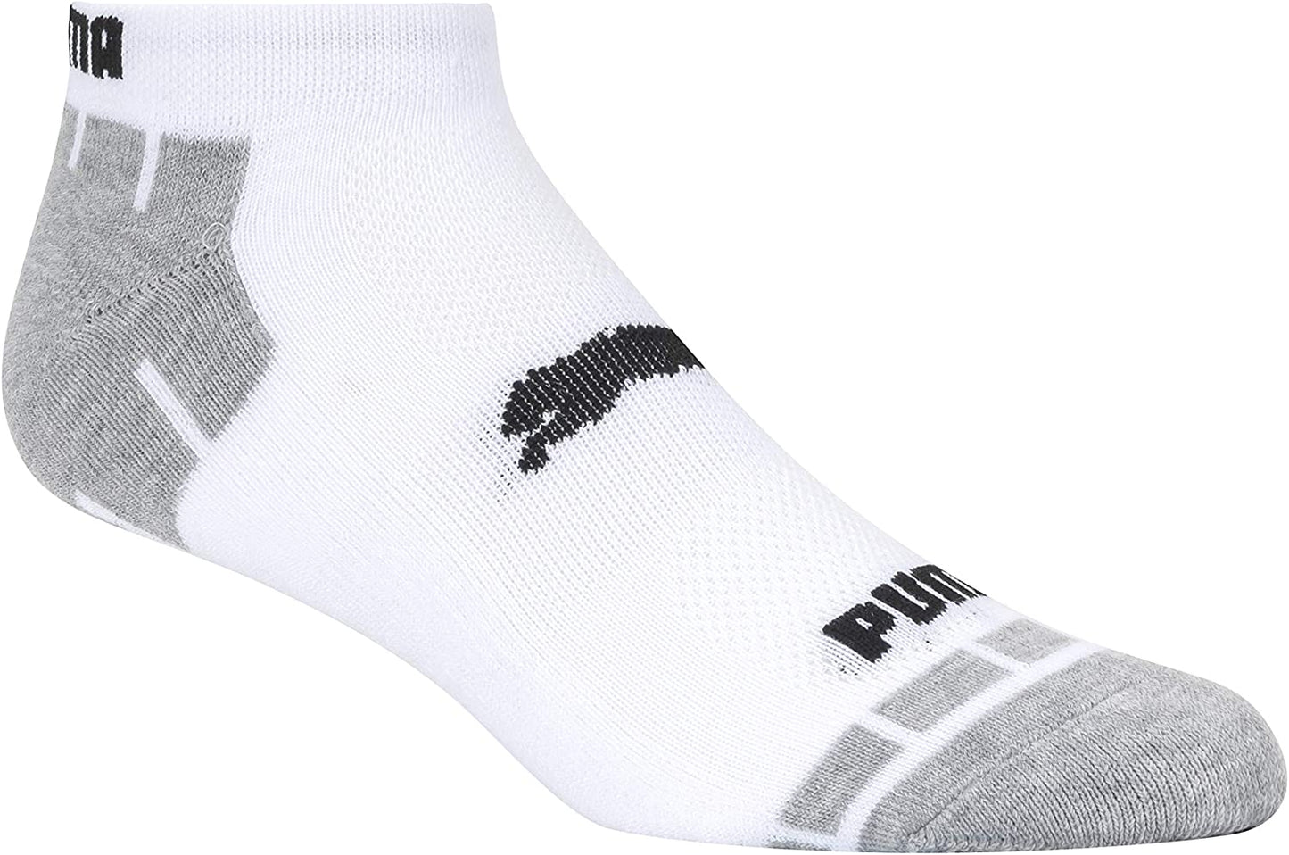 Men'S 8 Pack Low Cut Socks