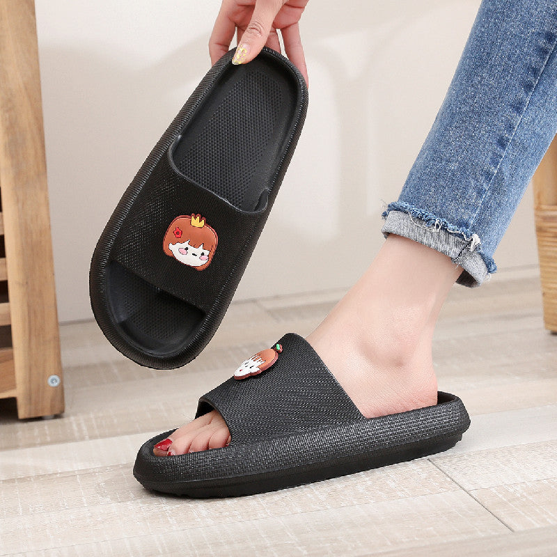 Home Men's Sandals Summer Outdoor Wear