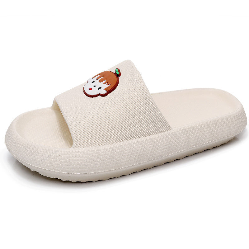 Home Men's Sandals Summer Outdoor Wear